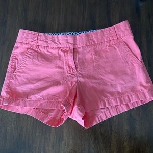 J. Crew Womens Shorts Size 6